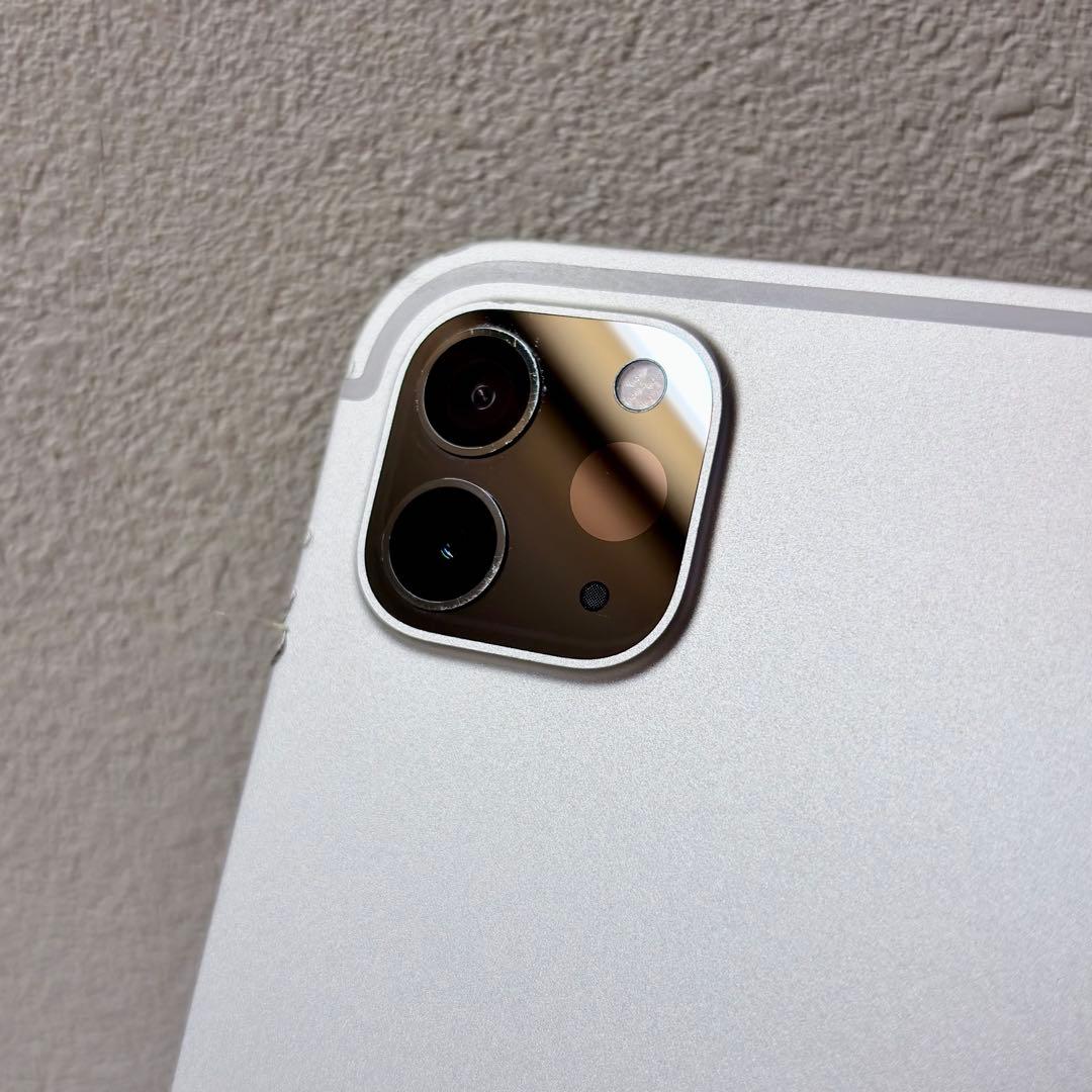 iPad Pro 11インチ 第2世代 128GB ApplePencilセット