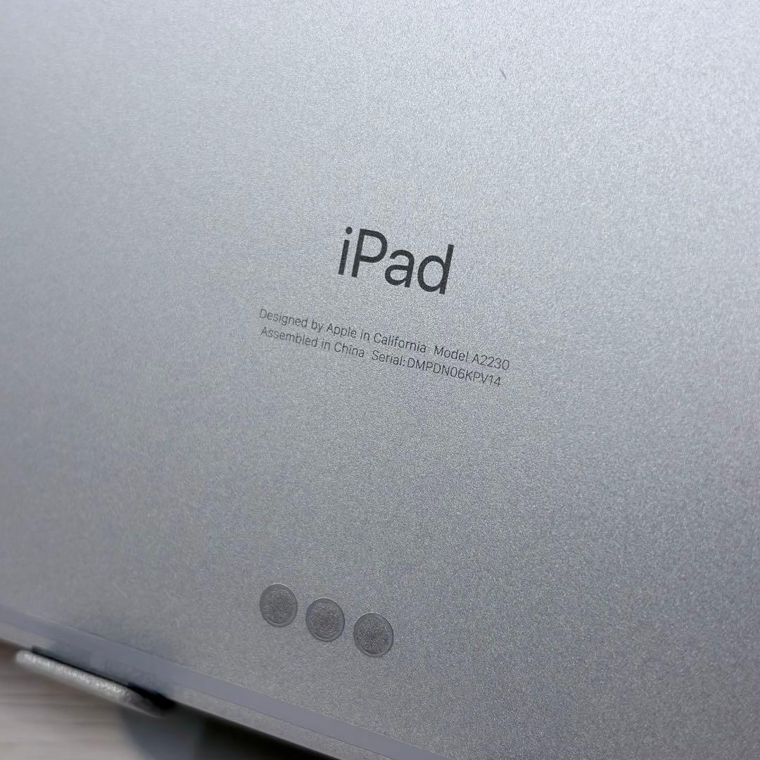iPad Pro 11インチ 第2世代 128GB ApplePencilセット