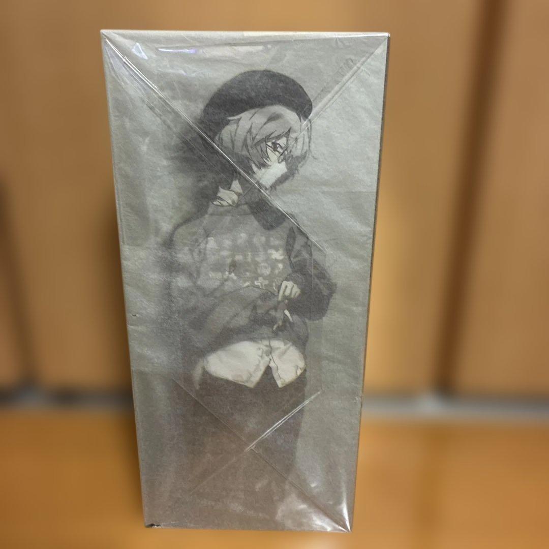 新品 エヴァンゲリオン 綾波レイ Ver. RADIO EVA フィギュア