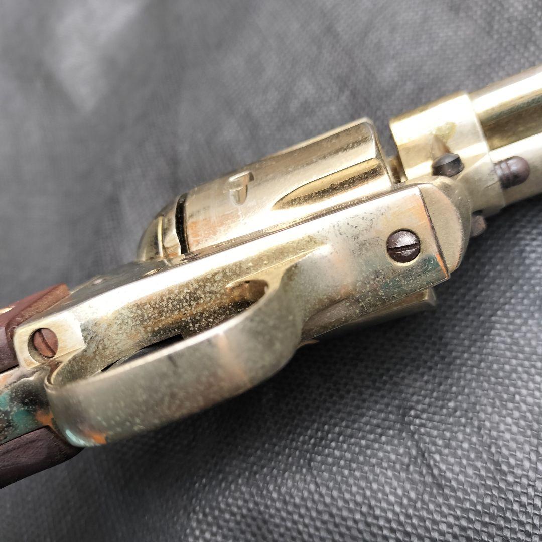 金属 モデルガン タナカワークス COLT SAA.45 アーティラリー