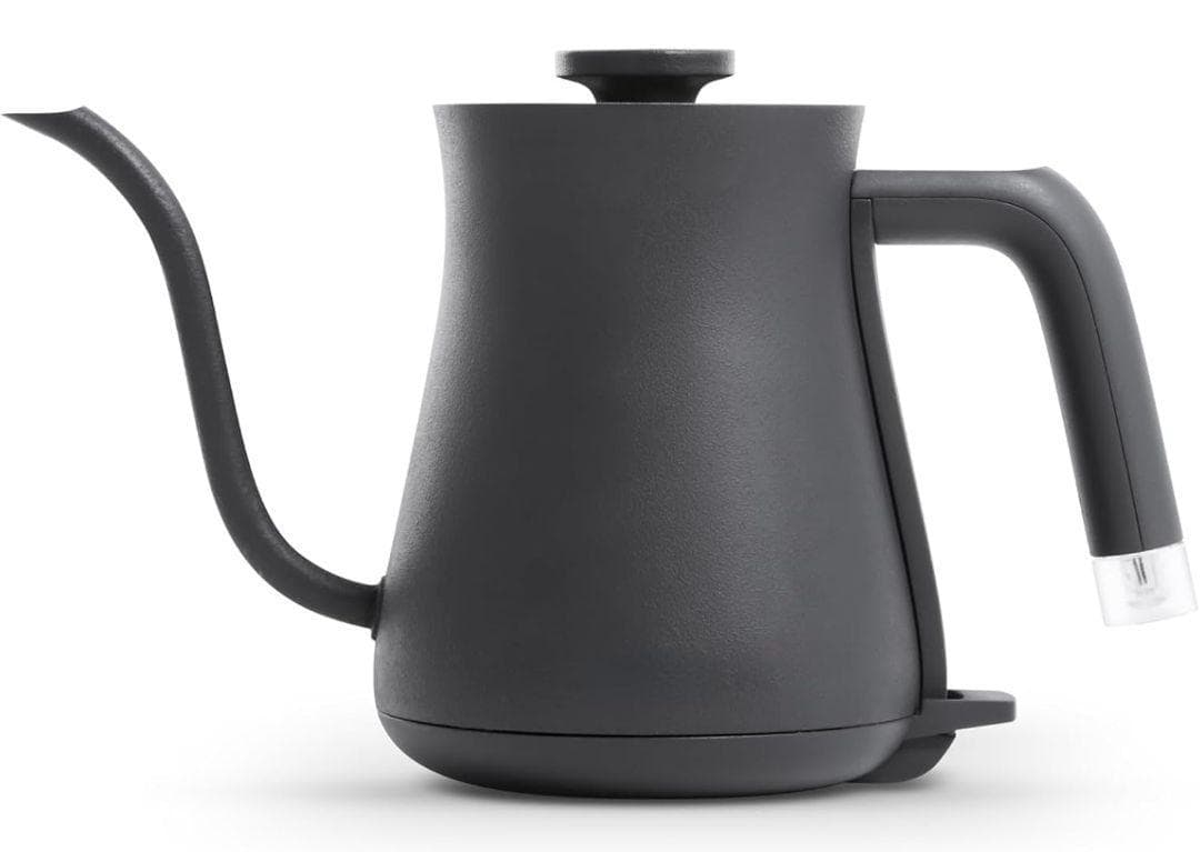 BALMUDA The Pot 0.6L バルミューダ　KPT01JP-BK