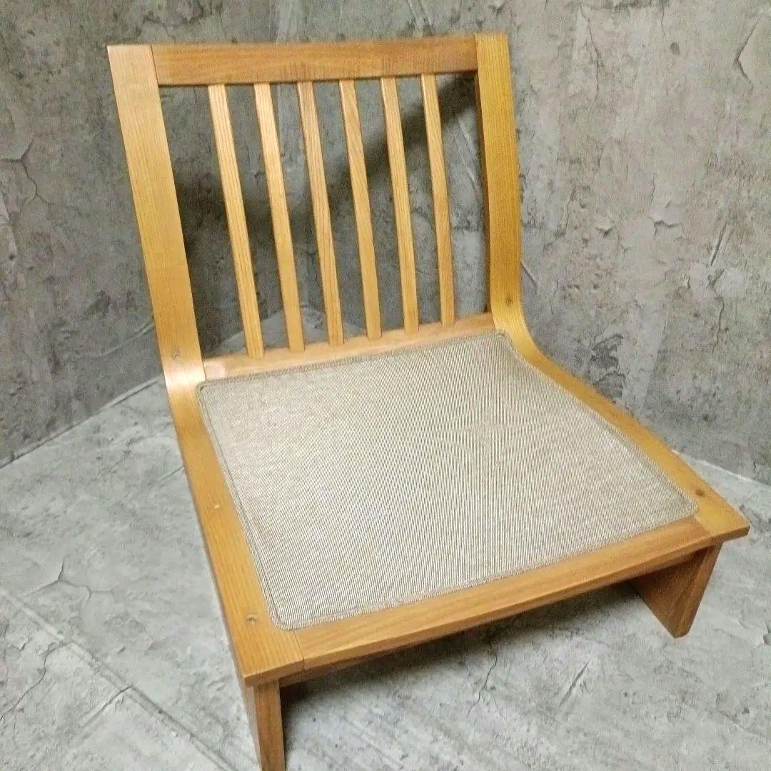 カリモク 木組 ベントウッドソファ プライウッド アームレスソファー レトロ
