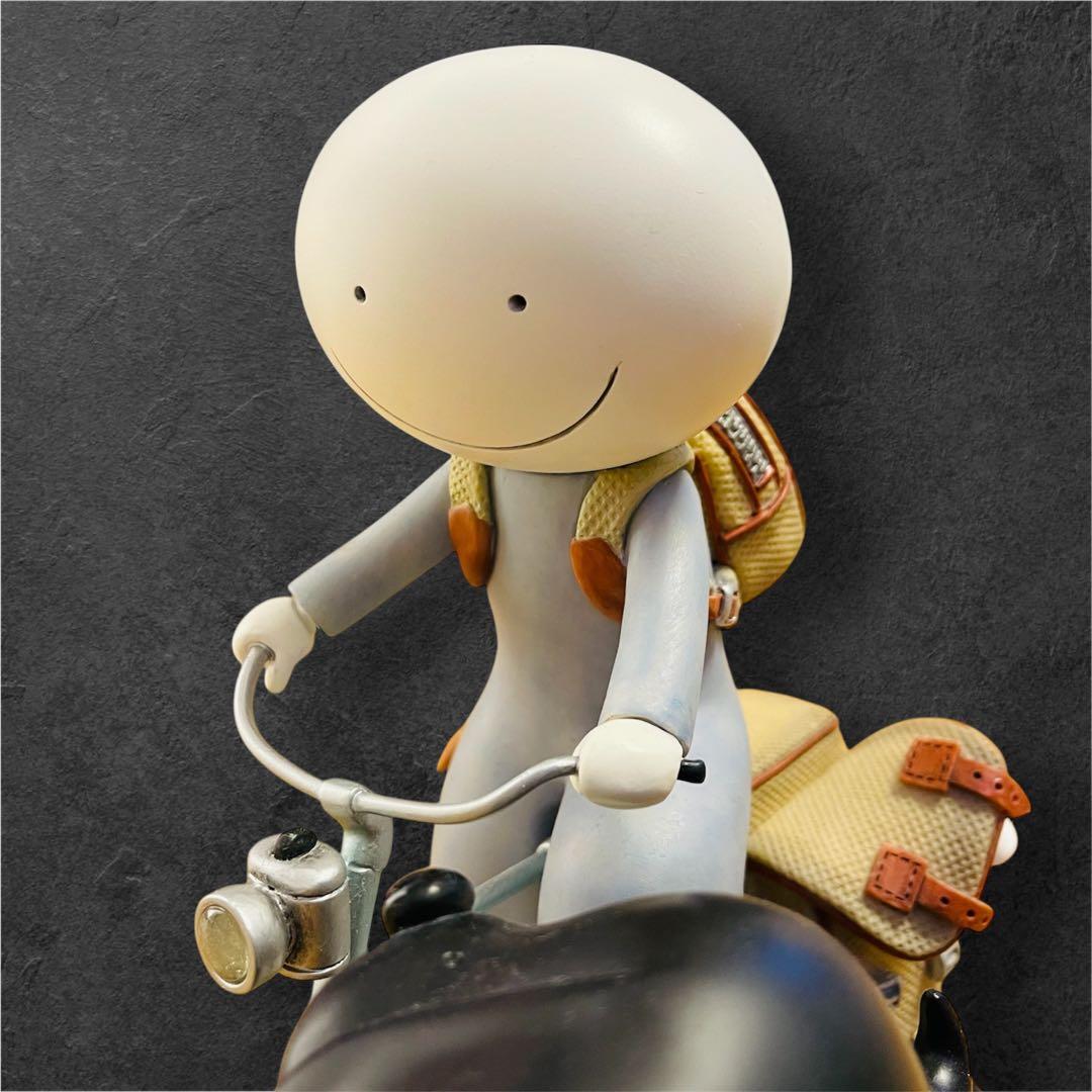 ダグ・ハイド　サンデーライダーズ