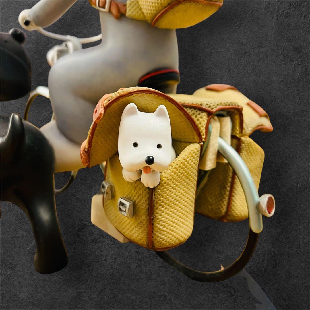 ダグ・ハイド　サンデーライダーズ