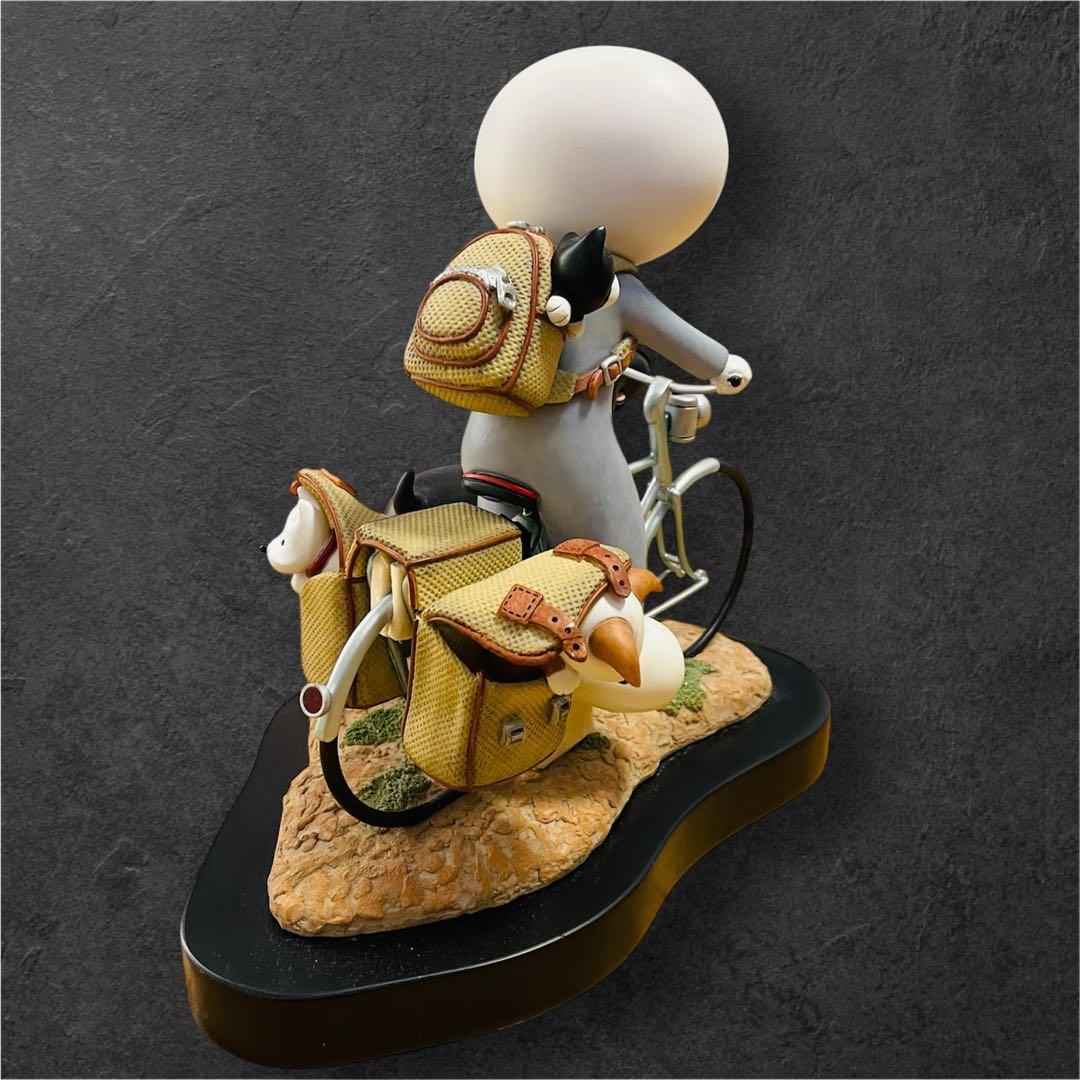 ダグ・ハイド　サンデーライダーズ