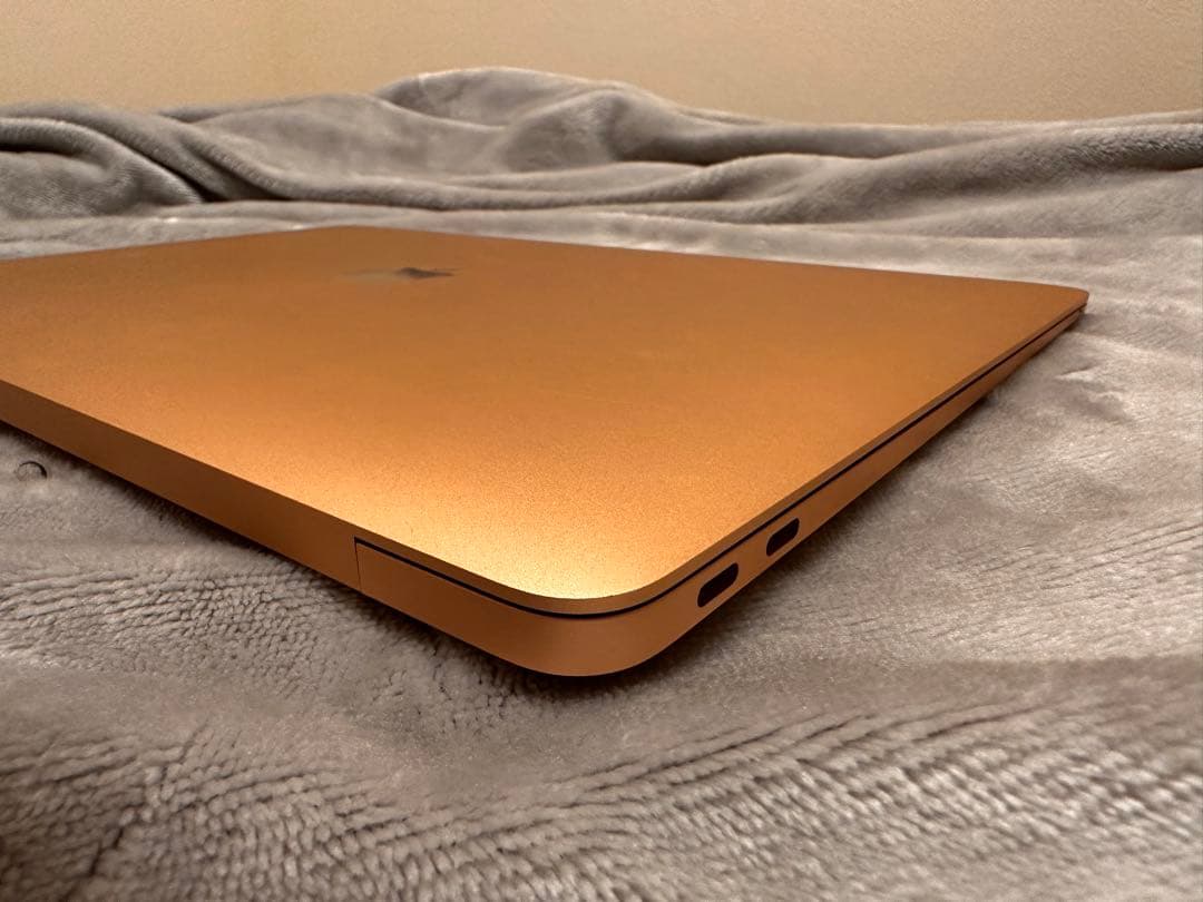 【さっちょー】MacBook Air M1 Retina,13-inch