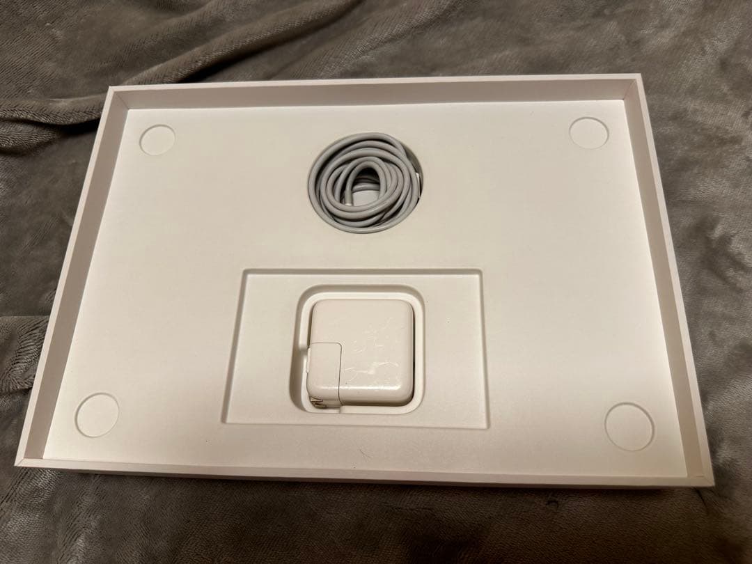 【さっちょー】MacBook Air M1 Retina,13-inch