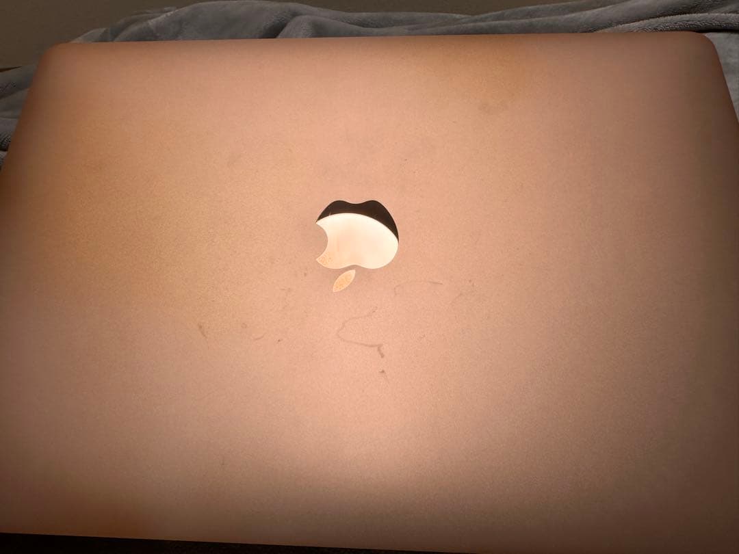 【さっちょー】MacBook Air M1 Retina,13-inch