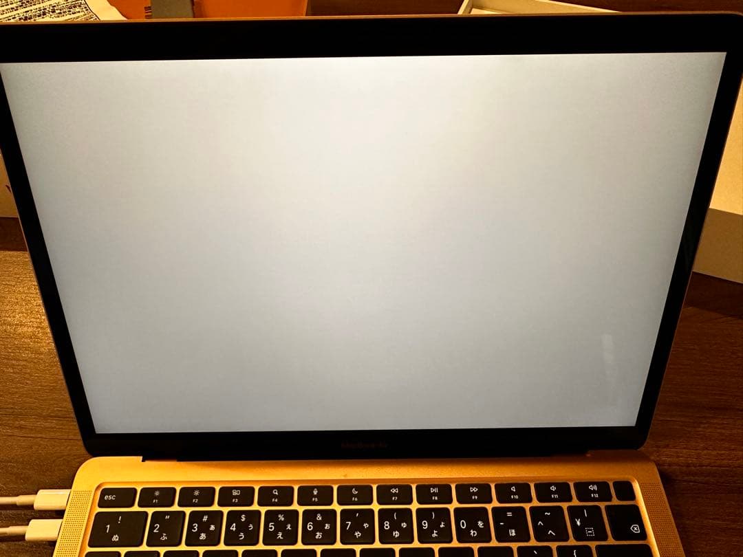 【さっちょー】MacBook Air M1 Retina,13-inch