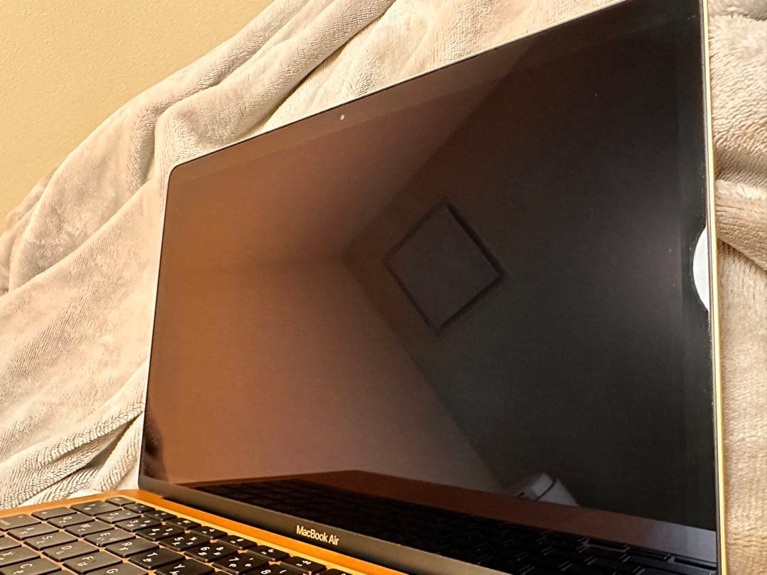 【さっちょー】MacBook Air M1 Retina,13-inch