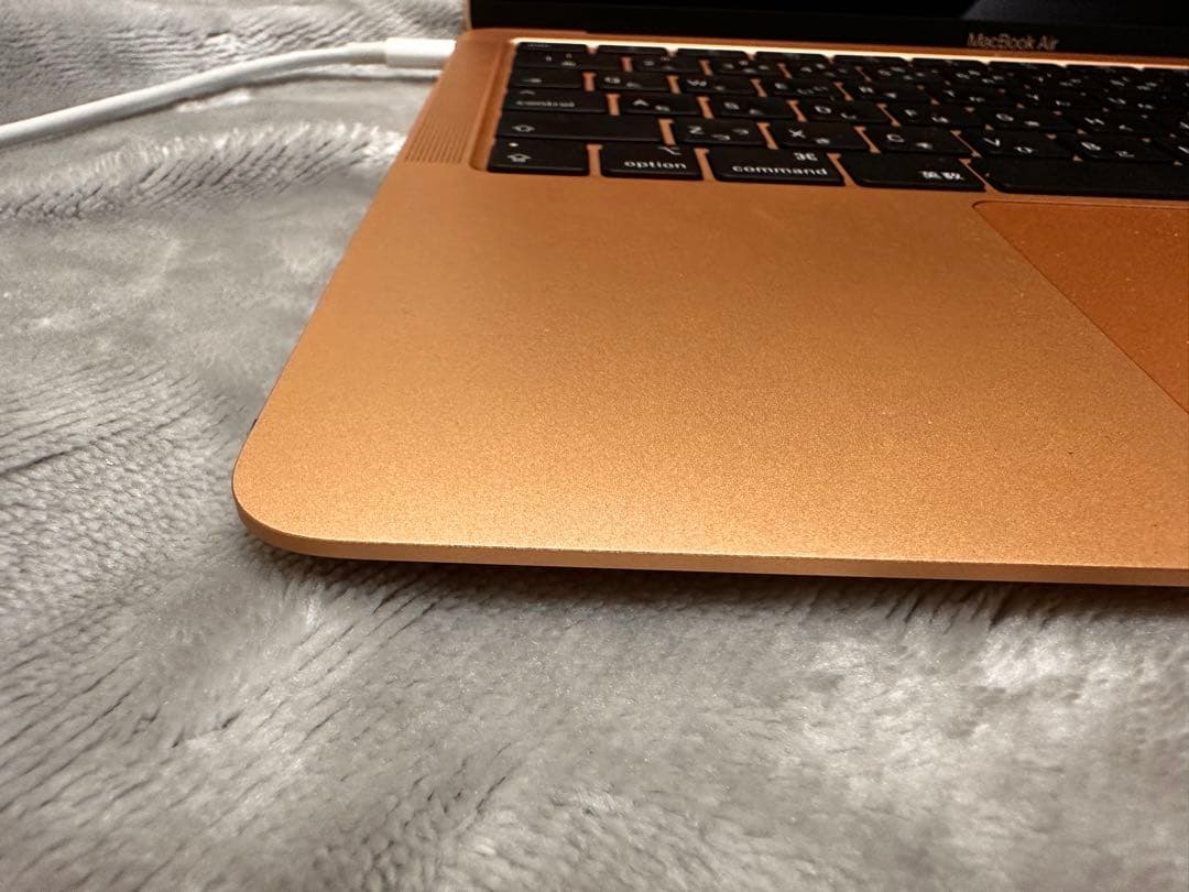 【さっちょー】MacBook Air M1 Retina,13-inch