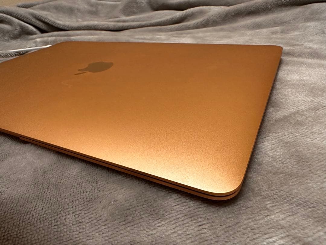 【さっちょー】MacBook Air M1 Retina,13-inch