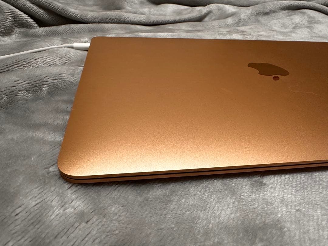【さっちょー】MacBook Air M1 Retina,13-inch