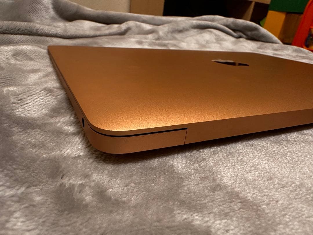 【さっちょー】MacBook Air M1 Retina,13-inch