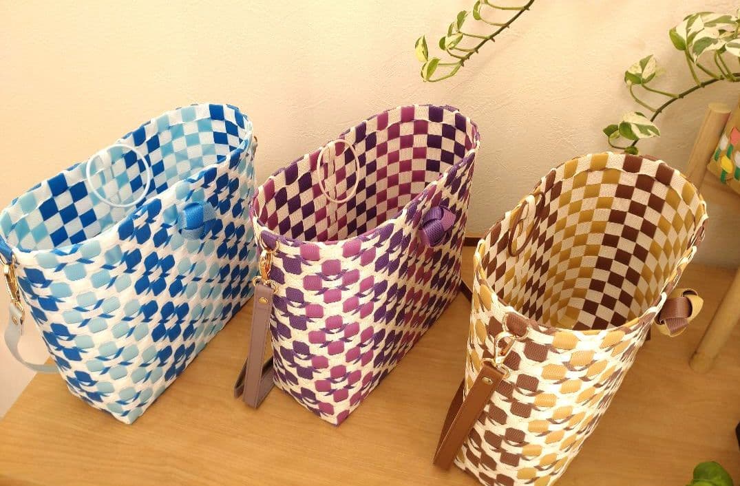 【ポニーテール】