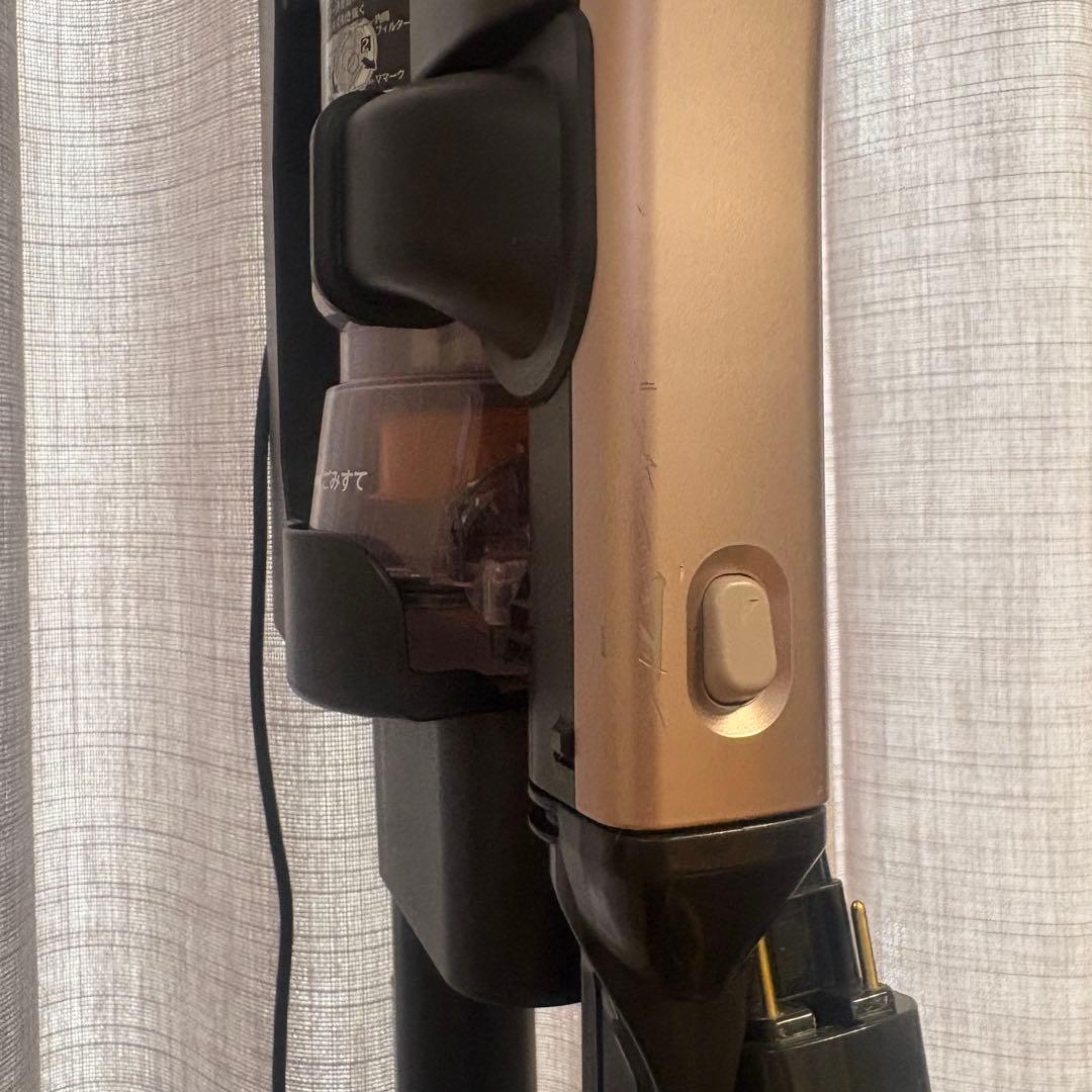 日立　HITACHI PV-BHL5000J 掃除機