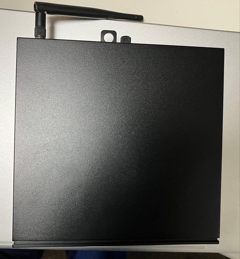 ミニPC DELL optiplex 3020M Core i5 4GB SSD128