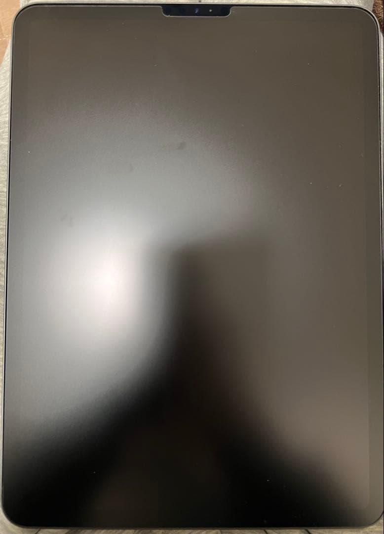 iPad Pro 11インチ（第2世代） 256GB＋Apple Pencil