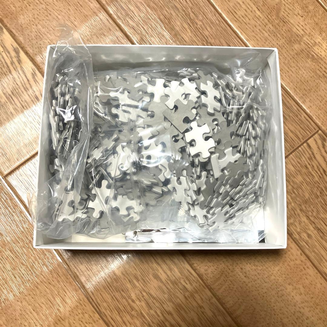 小畑健展限定 デスノート ジグソーパズル 300ピース