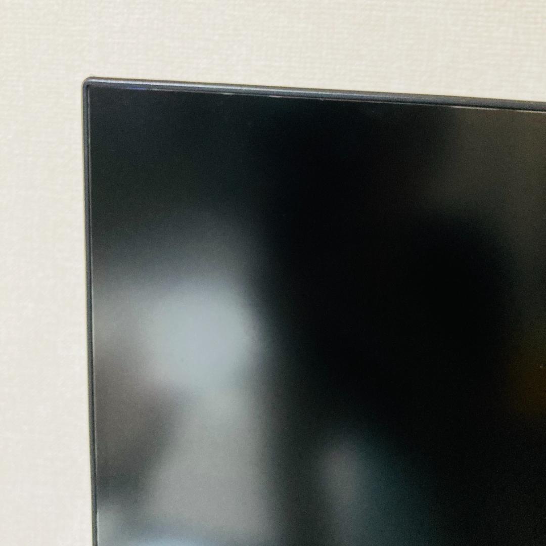 【美品】アイリスオーヤマ 27インチ 液晶ディスプレイ RLD-27AF-B