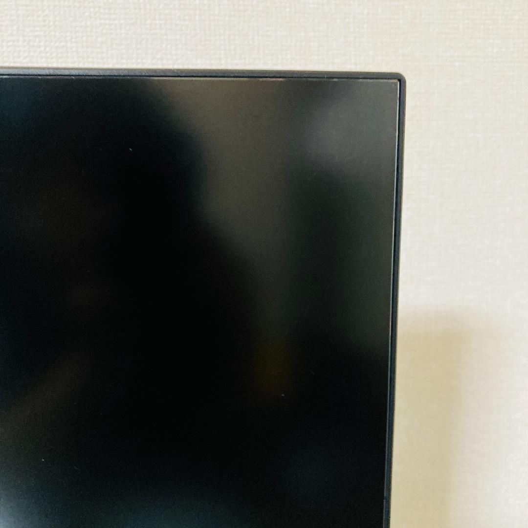 【美品】アイリスオーヤマ 27インチ 液晶ディスプレイ RLD-27AF-B