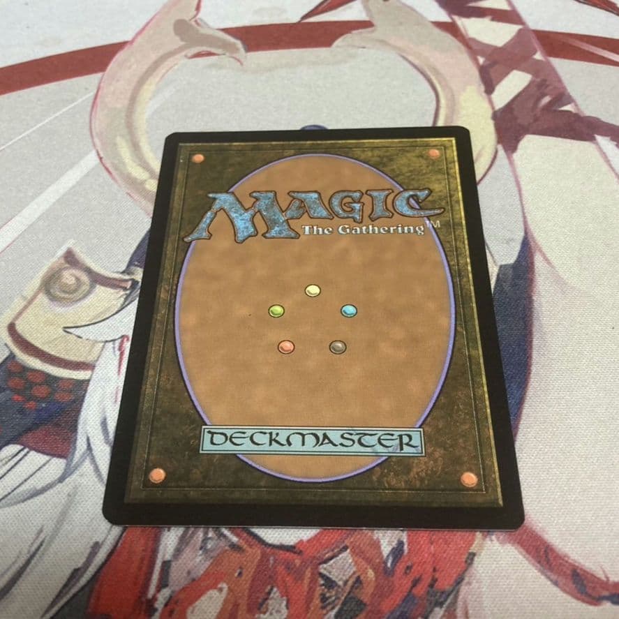 MTGカード 否定の力 英語版