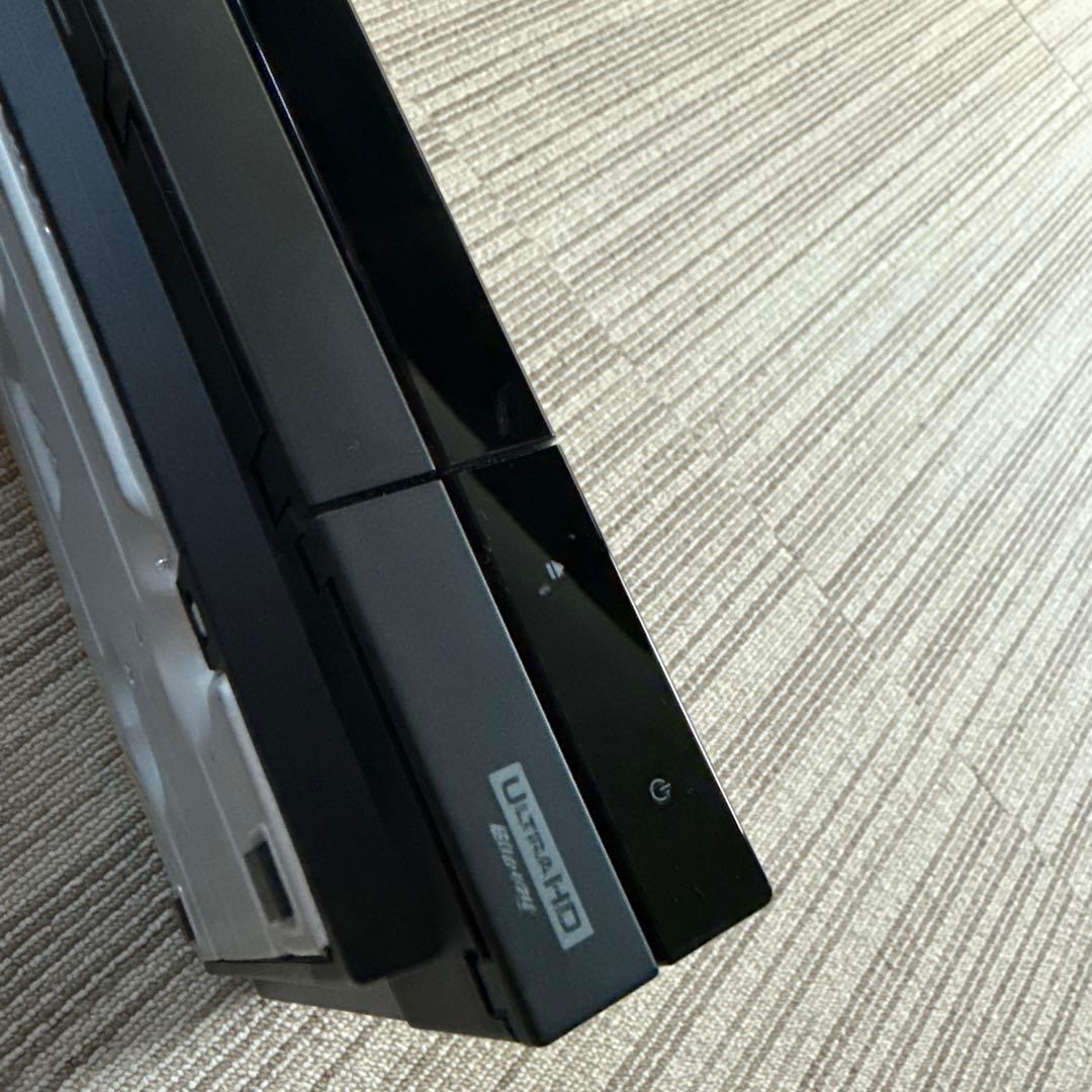 SONY BDZ-FBW2000 Blu-rayレコーダー　ダブルチューナー