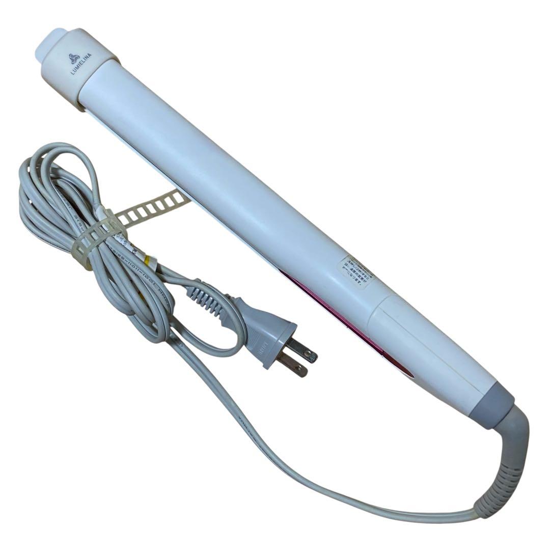 リュミエリーナ ヘアビューロン HBRST-G ストレート ヘアアイロン