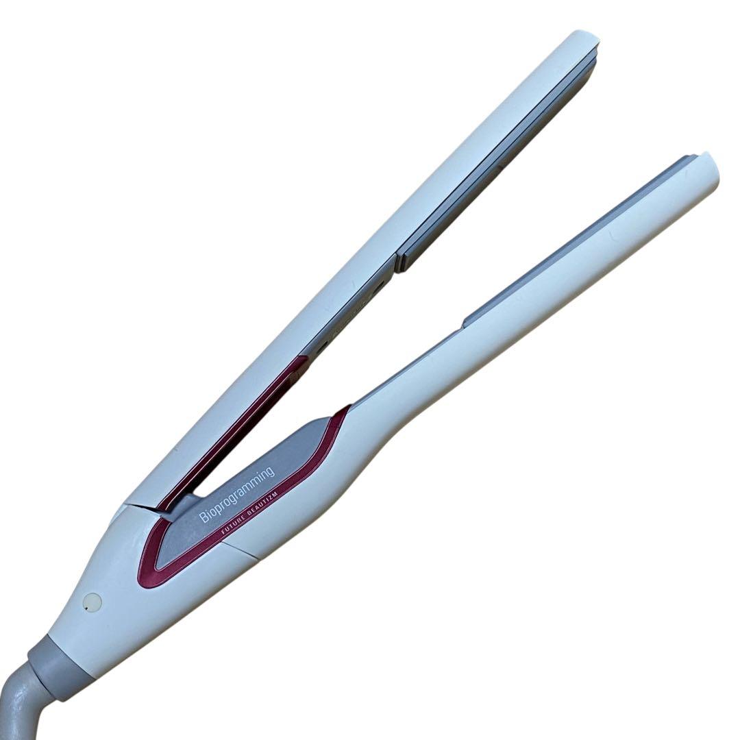 リュミエリーナ ヘアビューロン HBRST-G ストレート ヘアアイロン