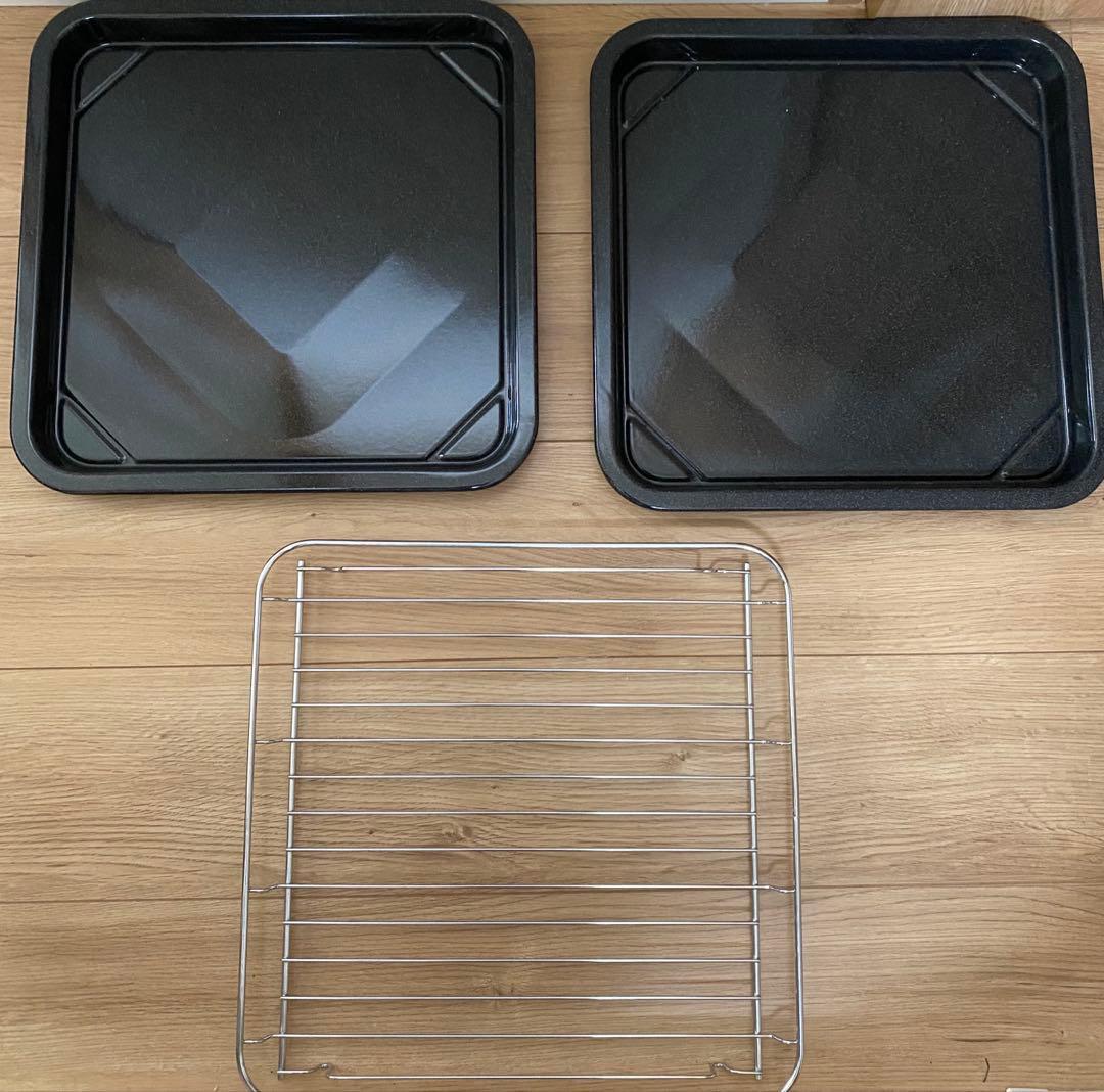 2024年製　リンナイ オーブンレンジ RMC-S12E