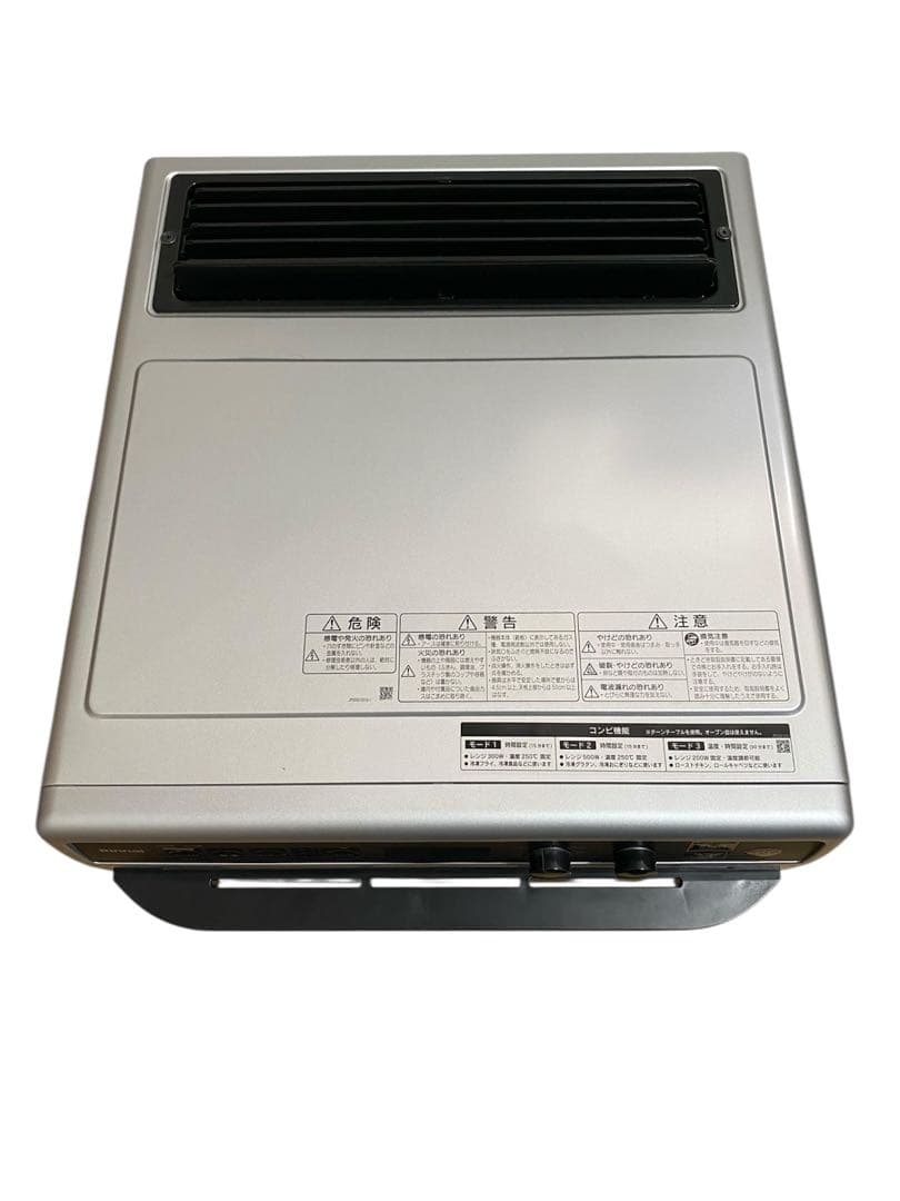 2024年製　リンナイ オーブンレンジ RMC-S12E