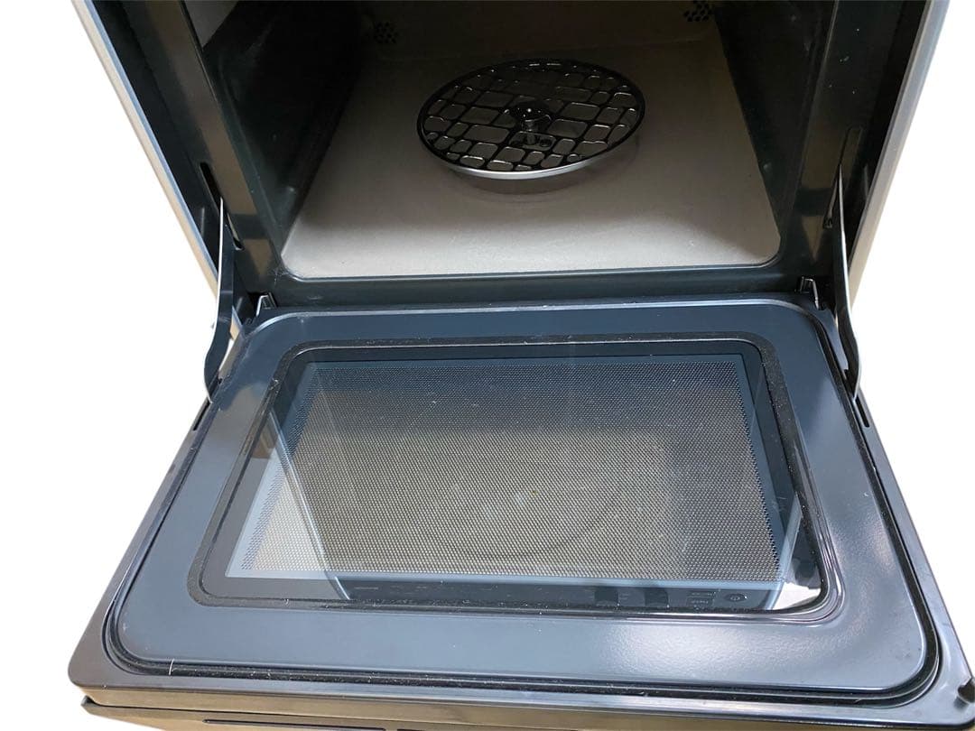 2024年製　リンナイ オーブンレンジ RMC-S12E