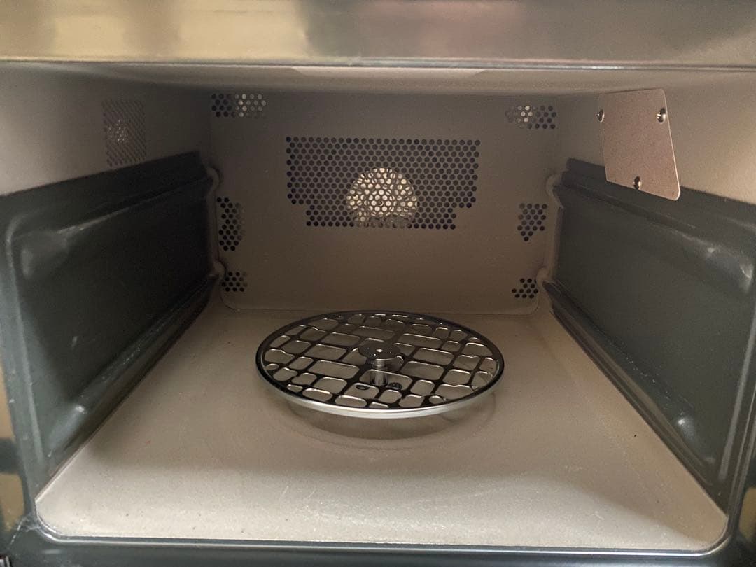 2024年製　リンナイ オーブンレンジ RMC-S12E