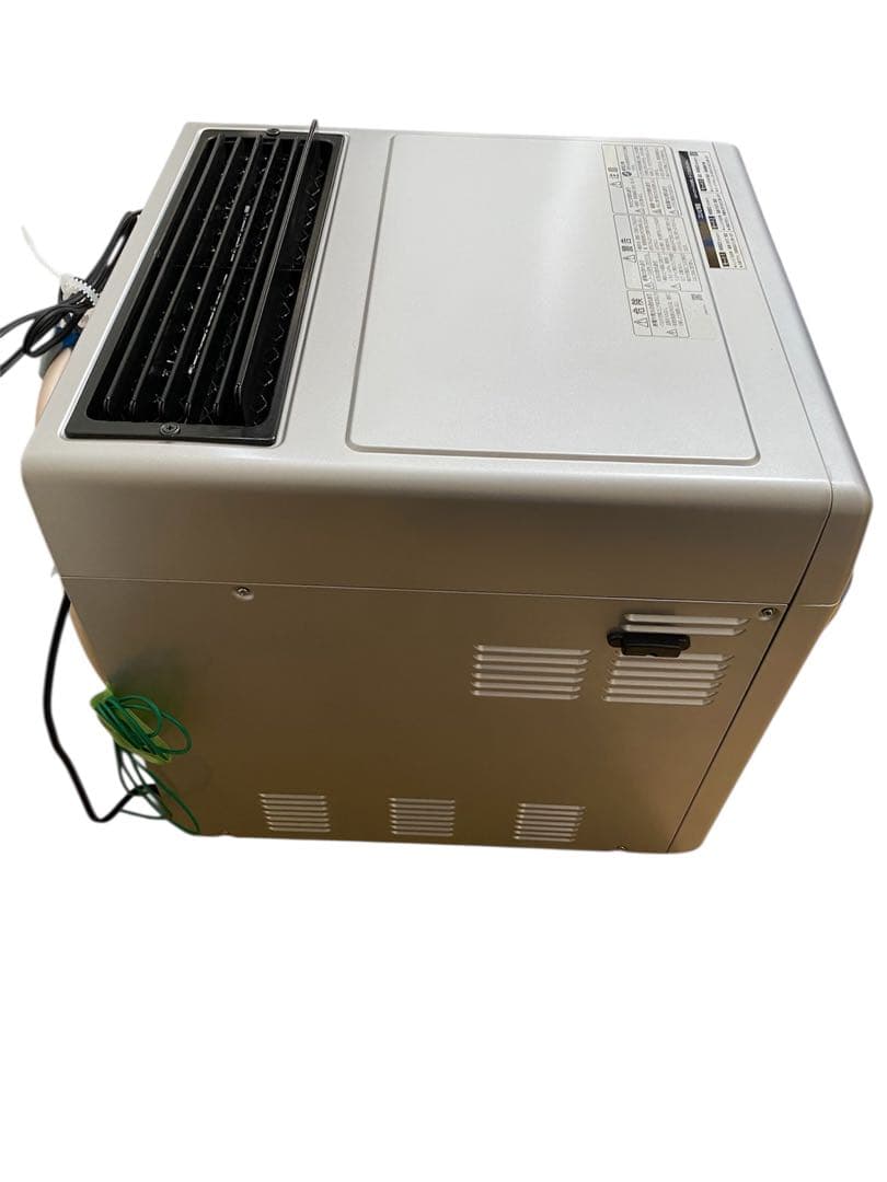 2024年製　リンナイ オーブンレンジ RMC-S12E