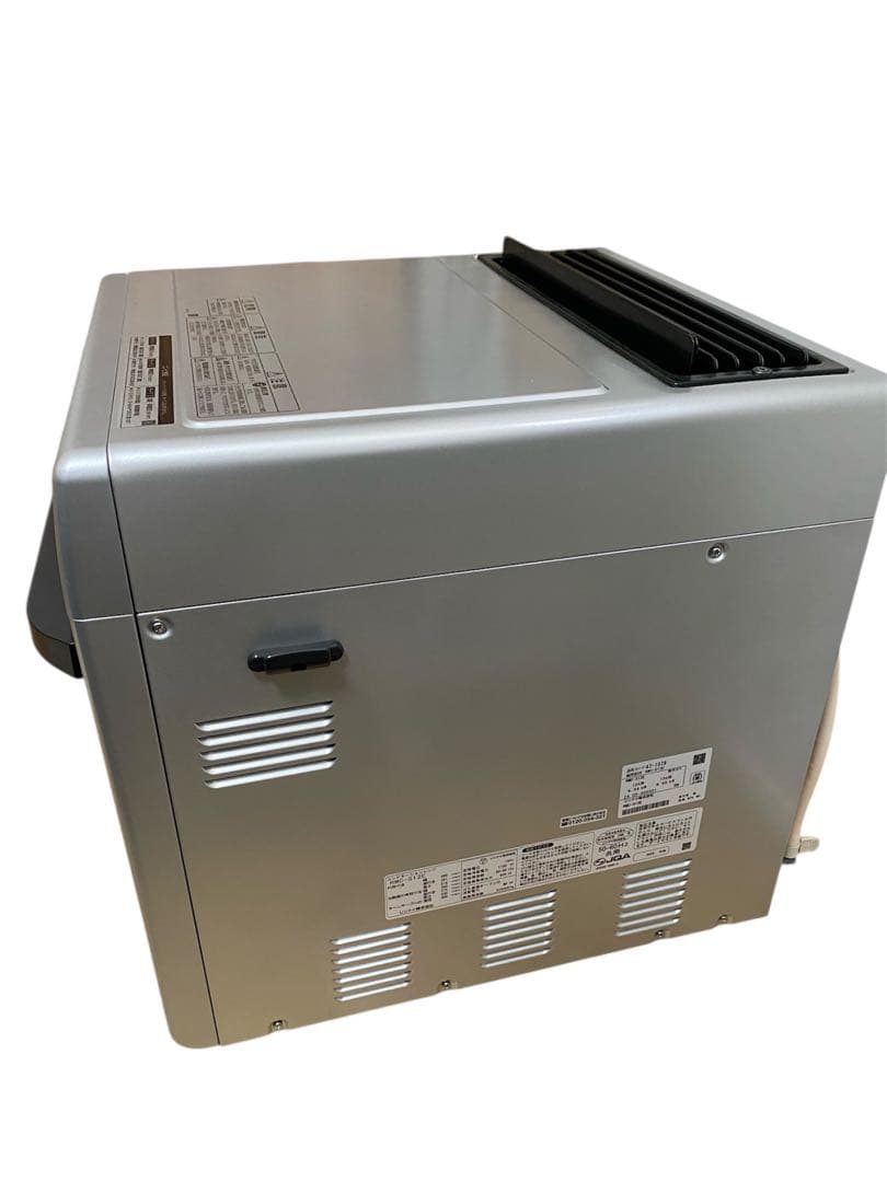 2024年製　リンナイ オーブンレンジ RMC-S12E