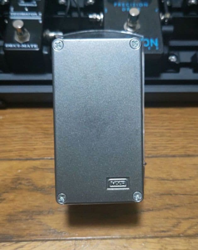 ギター JIM DUNLOP Cry Baby Q ZONE