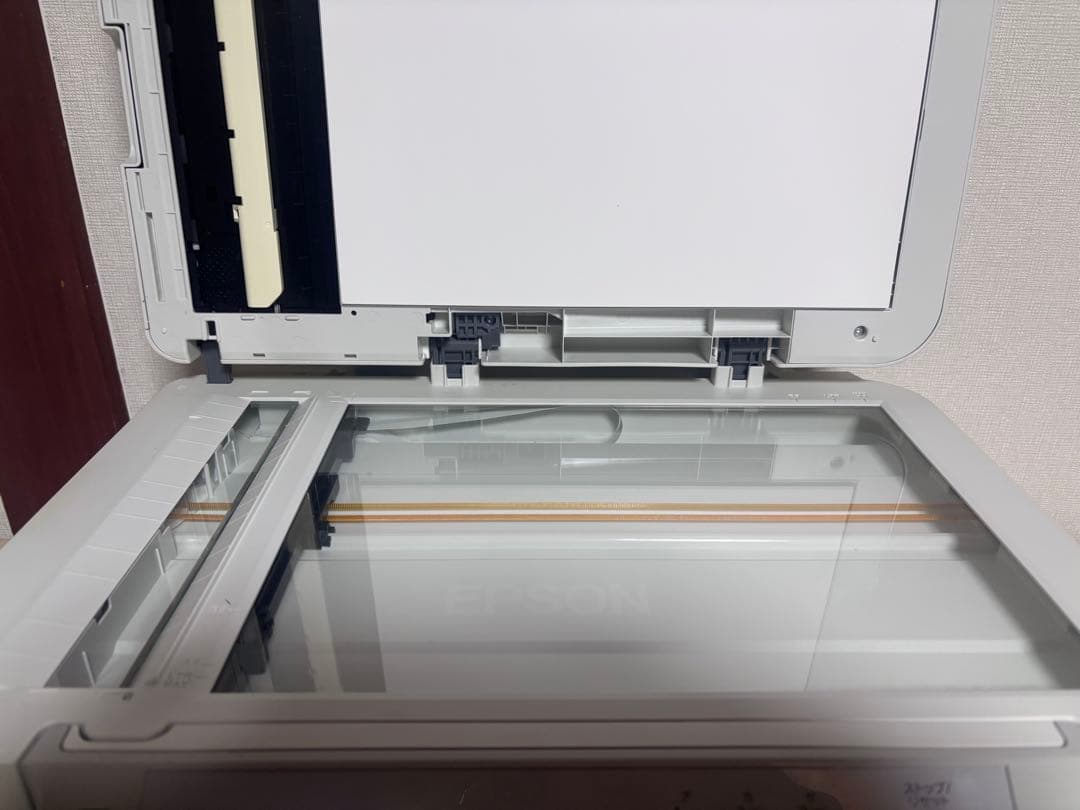 希少？EPSON PX-605F インクジェットプリンター 複合機