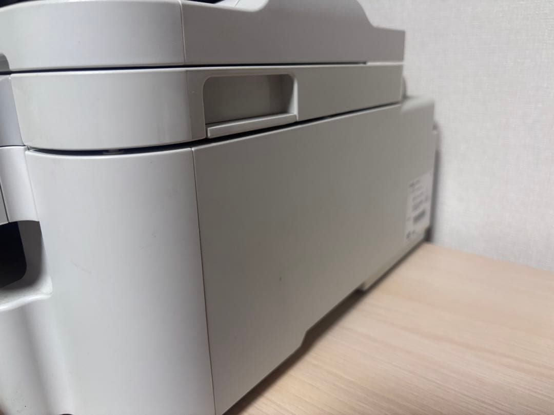 希少？EPSON PX-605F インクジェットプリンター 複合機