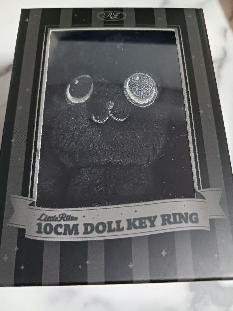 RIIZE Fame MD ぬいぐるみキーリング リズコ トニャンドク