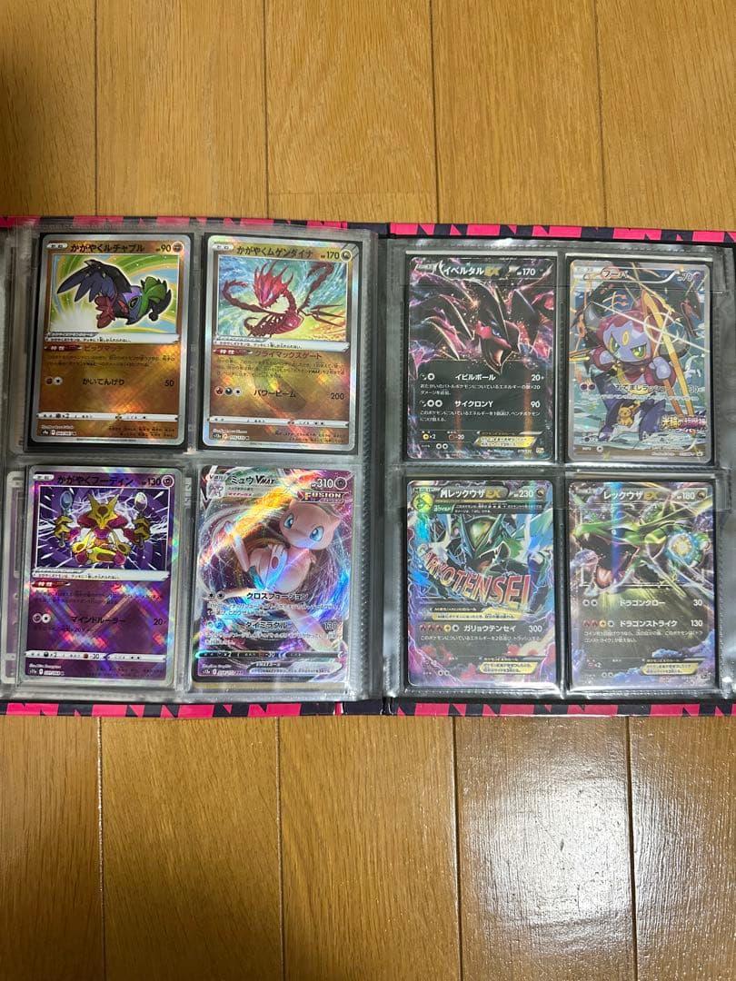 鳥*頭様 ★激レアカード多数★ まとめ売り！