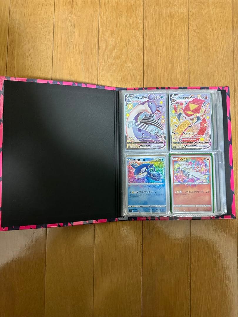 鳥*頭様 ★激レアカード多数★ まとめ売り！