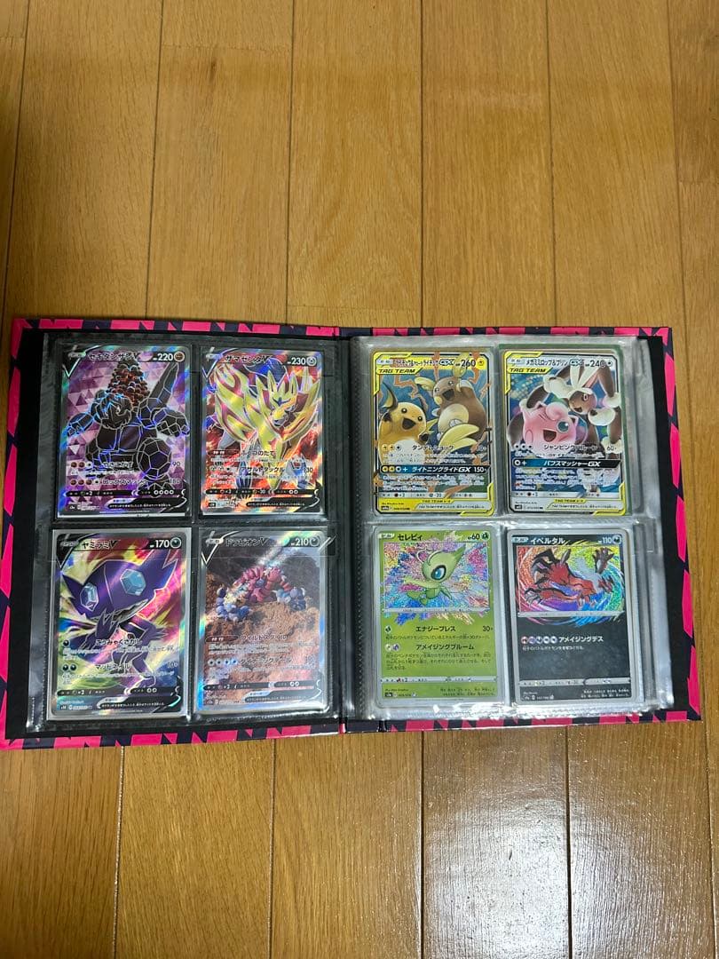 鳥*頭様 ★激レアカード多数★ まとめ売り！