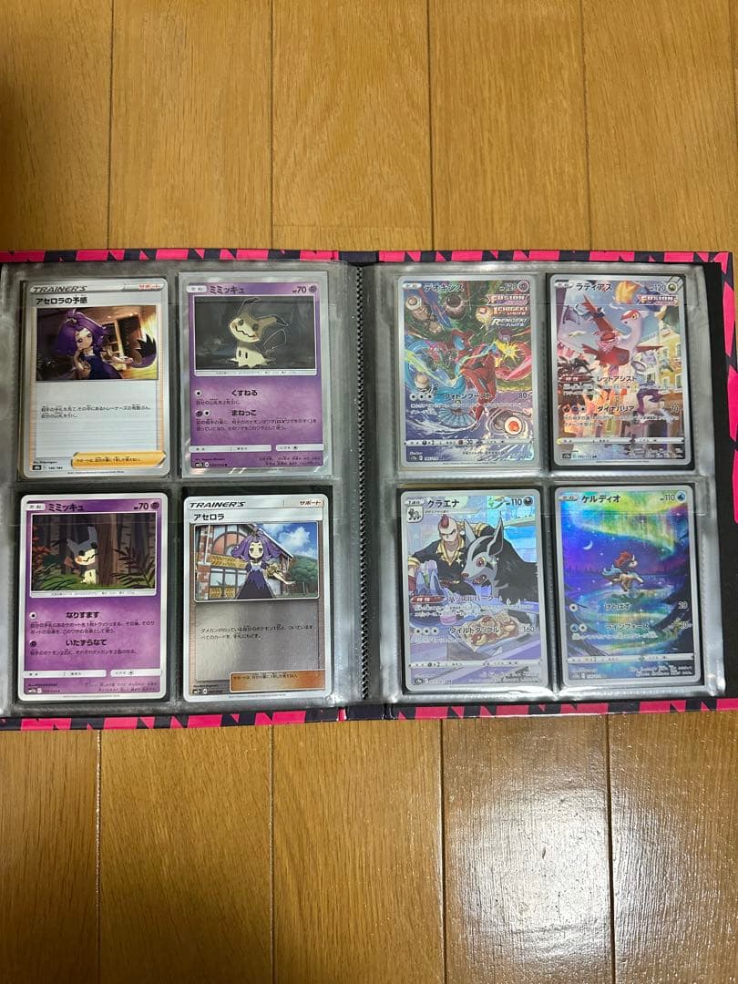 鳥*頭様 ★激レアカード多数★ まとめ売り！