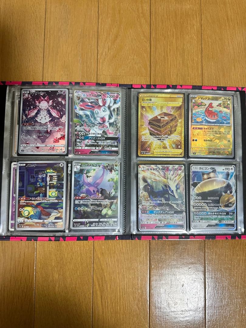 鳥*頭様 ★激レアカード多数★ まとめ売り！