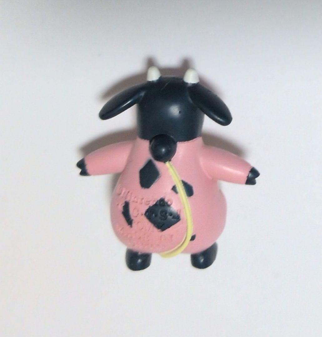 モンコレ　ミルタンク　ポケモン