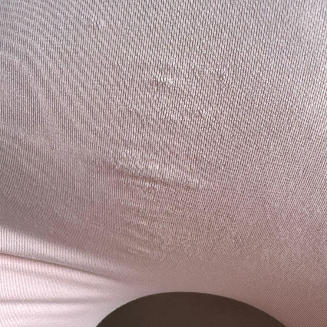 Yogibo Premium support ヨギボープレミアムサポート ピンク