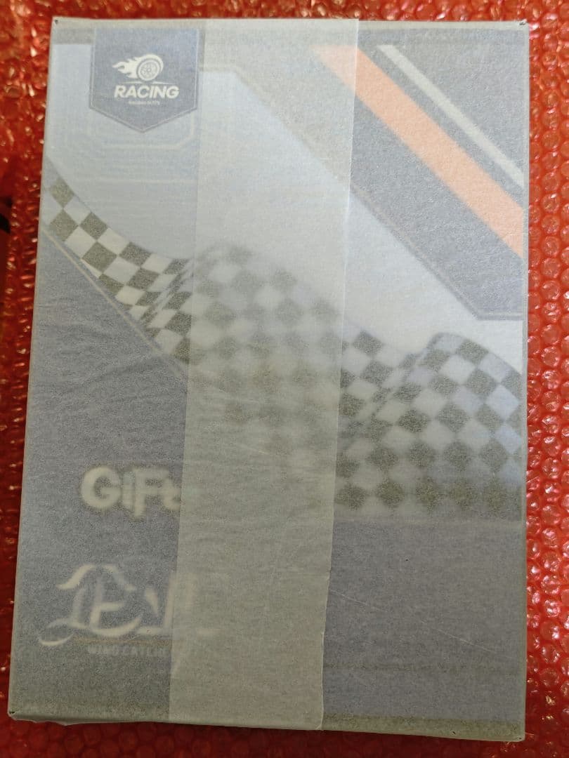 Gift+シリーズ アズールレーン「エンタープライズ 」フィギュア 正規品