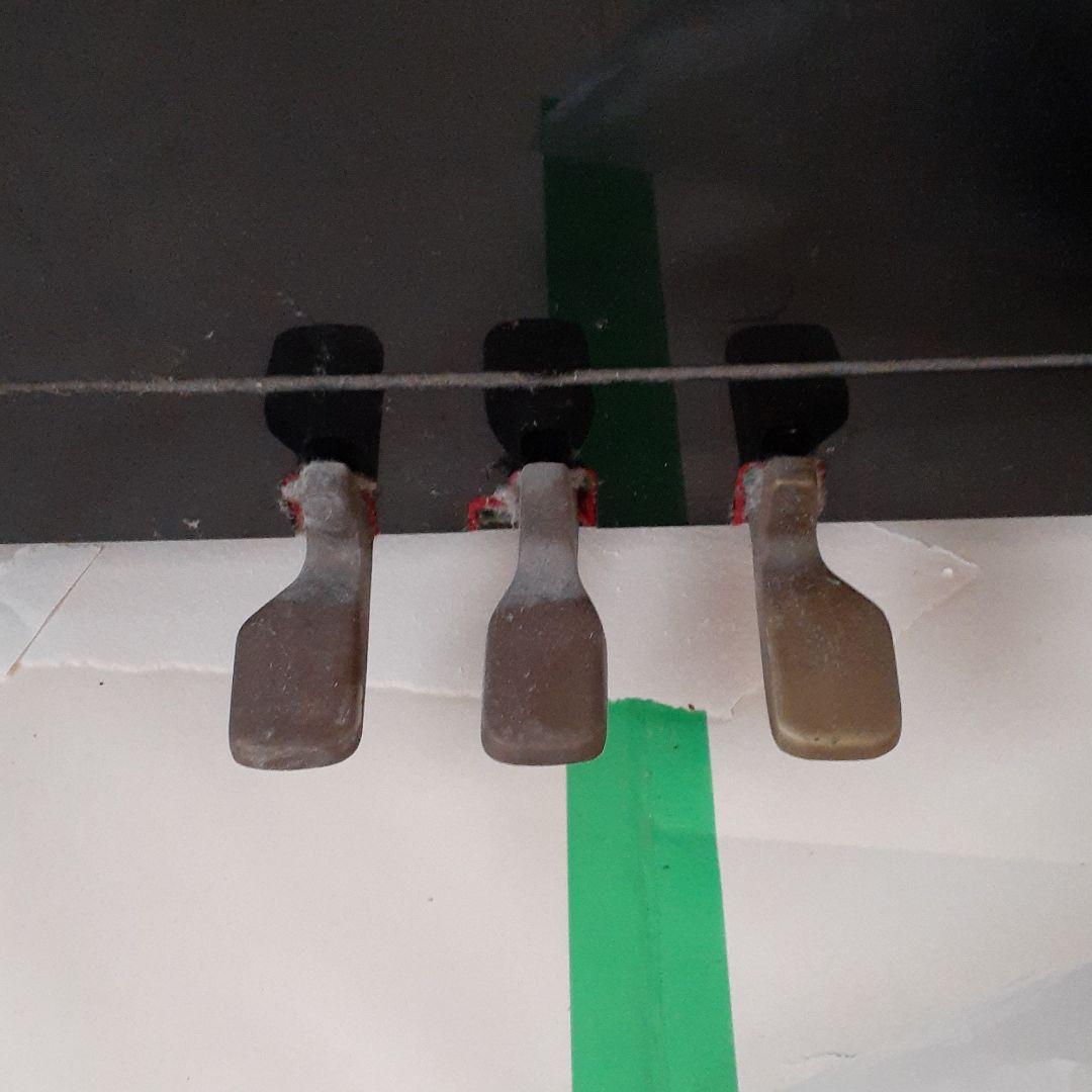 ピアノ
