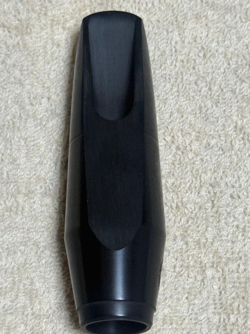 赤*げ様 アルトサックス マウスピース セルマー S90 180 リガチャーキャ