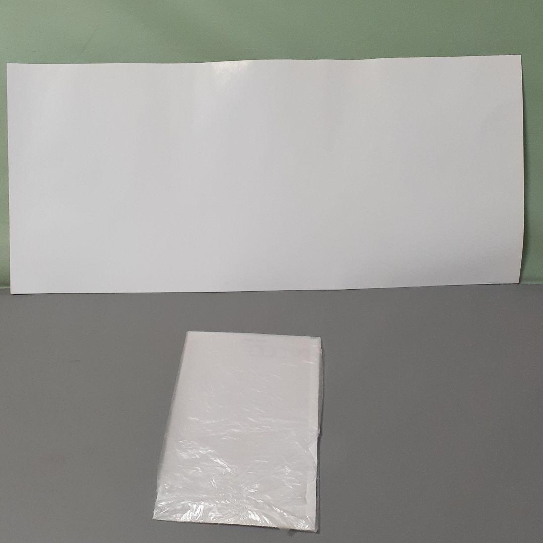 ️YAWARA!　ポストカード　ポスター